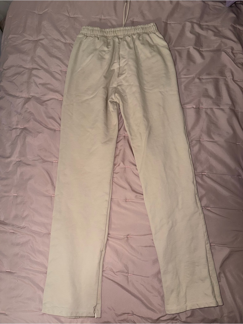 Mars the label sweatpants - Picture 4 of 6